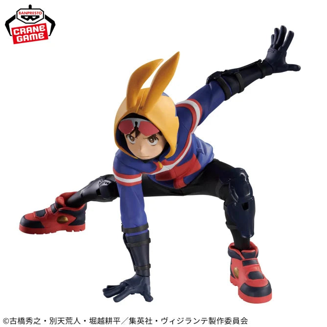 Koichi Haimawari My Hero Academia THE AMAZING HEROES -ANOTHER- Prize Figure by Banpresto - Mandorama [src:https://figisland.net/wp-content/uploads/2025/05/s01011615050231.webp]