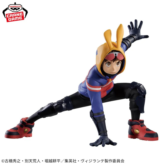 Koichi Haimawari My Hero Academia THE AMAZING HEROES -ANOTHER- Prize Figure by Banpresto - Mandorama [src:https://figisland.net/wp-content/uploads/2025/05/s01011615050232.webp]