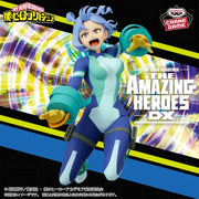 Nejire Hado My Hero Academia THE AMAZING HEROES DX Prize Figure by Banpresto - Mandorama [src:https://tokutame.net/wp-content/uploads/2025/01/prize-20250206-heroaca-banpresto1.webp]