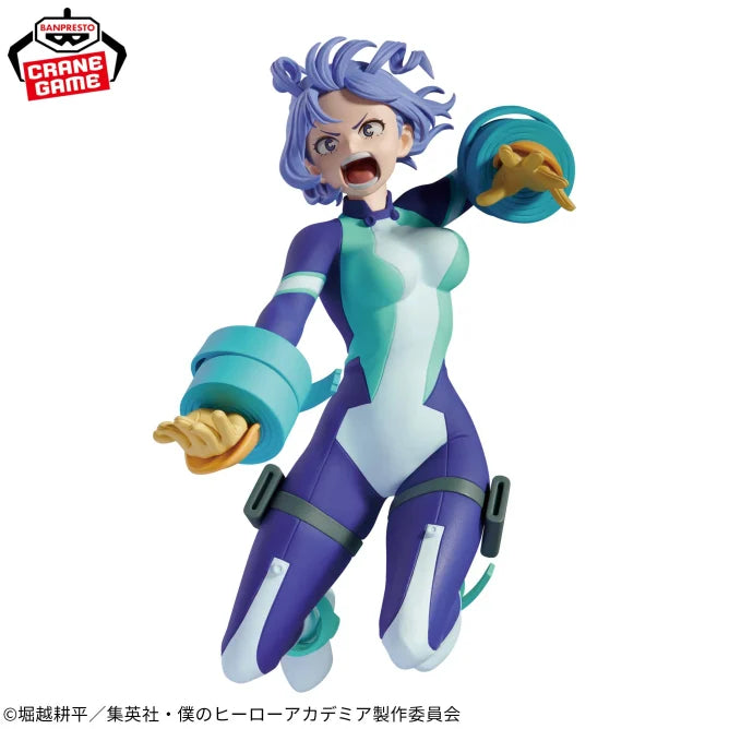 Nejire Hado My Hero Academia THE AMAZING HEROES DX Prize Figure by Banpresto - Mandorama [src:https://figisland.net/wp-content/uploads/2025/01/s01011615046948.webp]