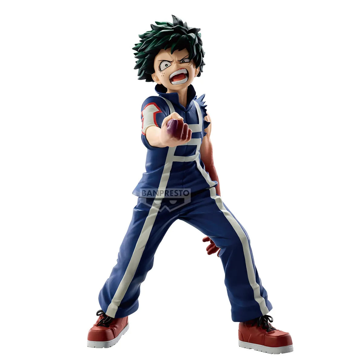 Izuku Midoriya My Hero Academia THE AMAZING HEROES Prize Figure by Banpresto - Mandorama [src:https://tokutame.net/wp-content/uploads/2026/06/prize-202610-heroaca-banpresto1.webp]