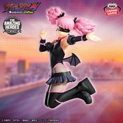 Pop Step My Hero Academia THE AMAZING HEROES Prize Figure by Banpresto - Mandorama