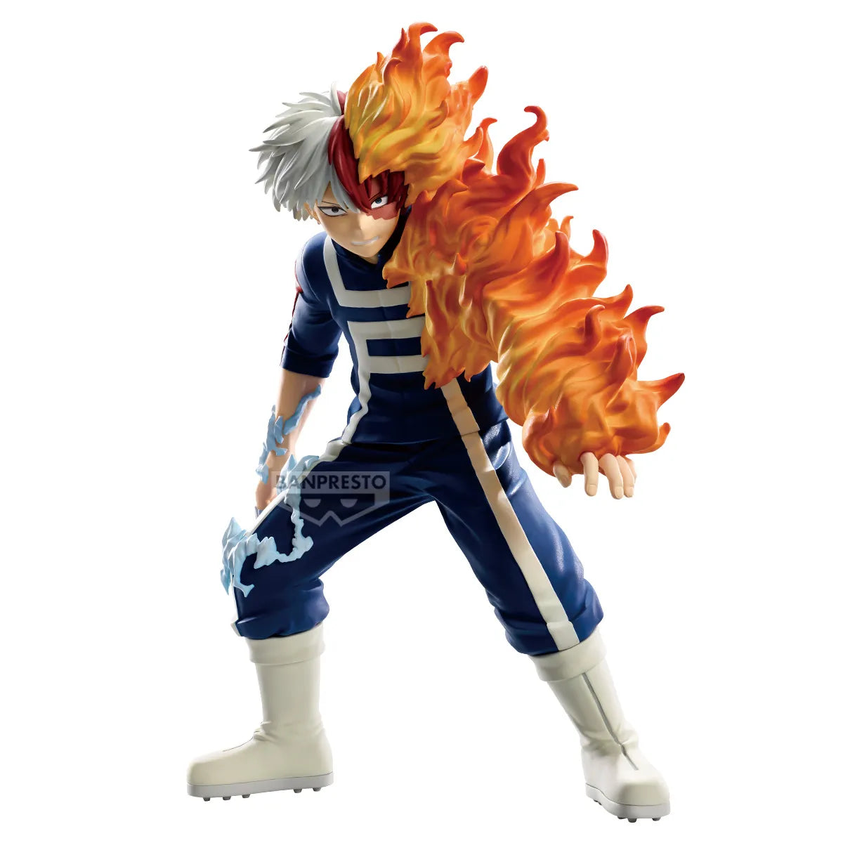 Shoto Todoroki My Hero Academia THE AMAZING HEROES Prize Figure by Banpresto - Mandorama [src:https://tokutame.net/wp-content/uploads/2026/06/prize-202610-heroaca-banpresto2.webp]