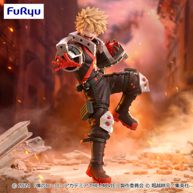 Katsuki Bakugo My Hero Academia Trio-Try-iT Prize Figure by FuRyu (04/2026) - Mandorama [src:https://figisland.net/wp-content/uploads/2025/04/s01011615049367.jpg]