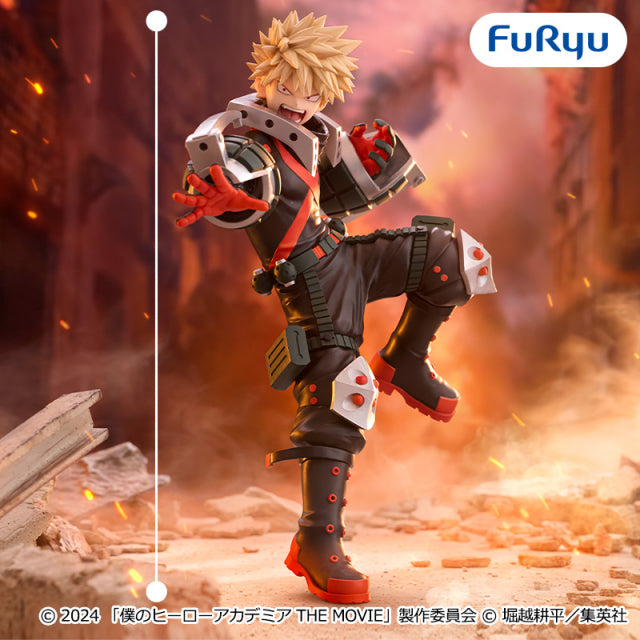 Katsuki Bakugo My Hero Academia Trio-Try-iT Prize Figure by FuRyu (04/2026) - Mandorama [src:https://figisland.net/wp-content/uploads/2025/04/s01011615056841.jpg]