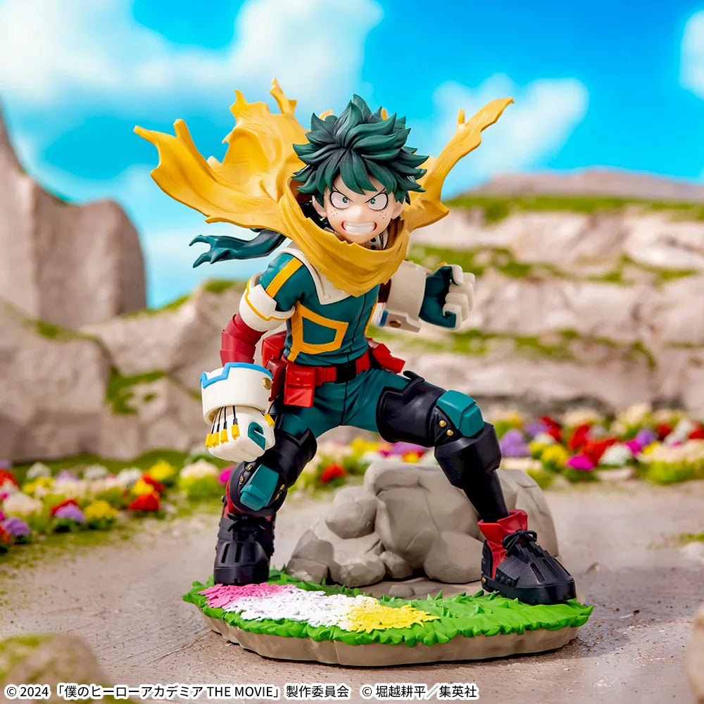 Izuku Midoriya My Hero Academia Xross Link Prize Figure by Sega (01/2026) - Mandorama [src:https://figisland.net/wp-content/uploads/2025/08/s01011615054797.webp]