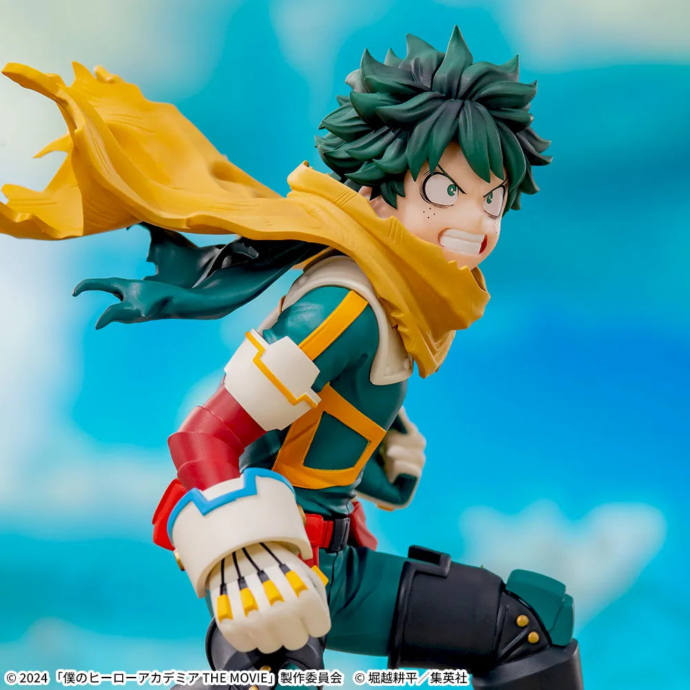 Izuku Midoriya My Hero Academia Xross Link Prize Figure by Sega (01/2026) - Mandorama [src:https://figisland.net/wp-content/uploads/2025/08/s01011615054799.webp]