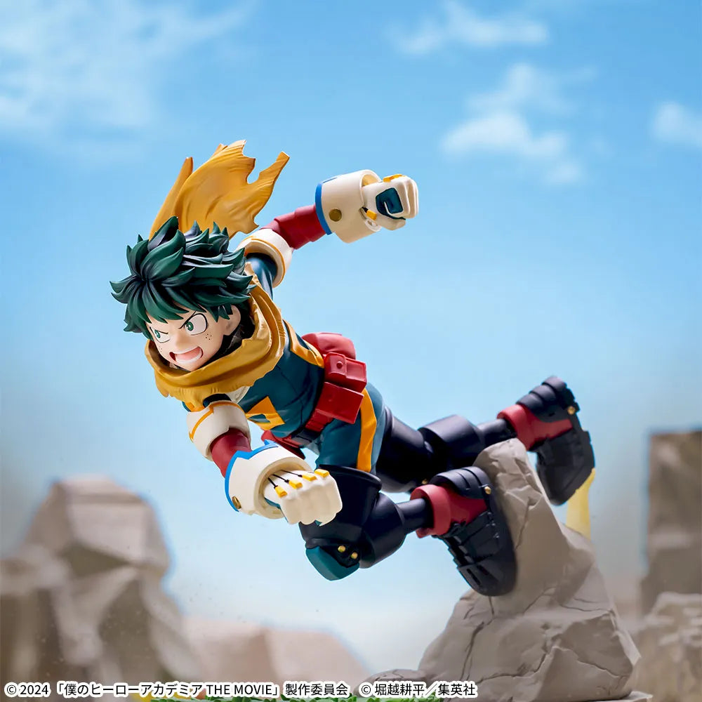 Izuku Midoriya My Hero Academia Xross Link Prize Figure by Sega (02/2026) - Mandorama [src:https://figisland.net/wp-content/uploads/2025/09/s01011615055149.webp]