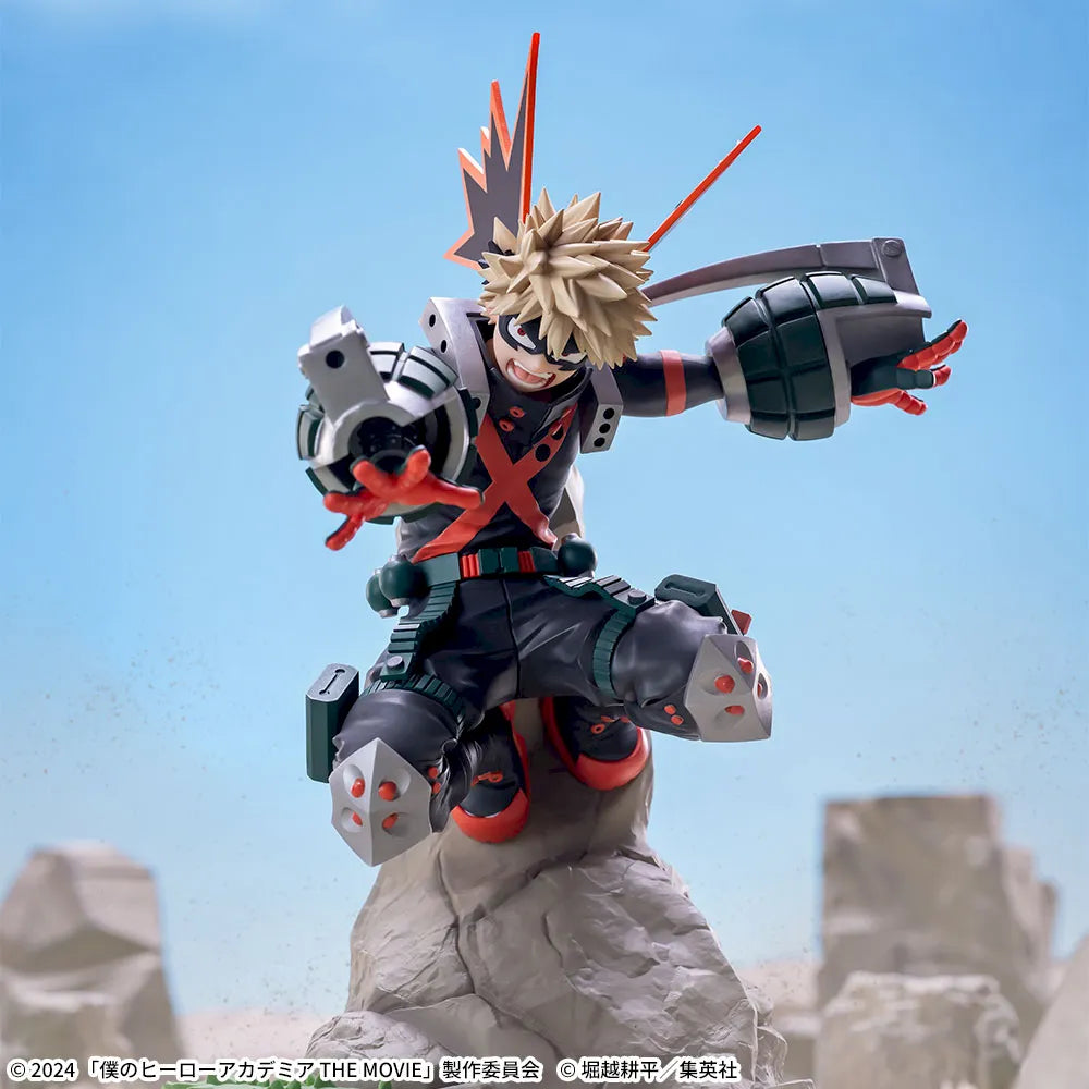 Katsuki Bakugo My Hero Academia Xross Link Prize Figure by Sega (02/2026) - Mandorama [src:https://figisland.net/wp-content/uploads/2025/09/s01011615055180.webp]
