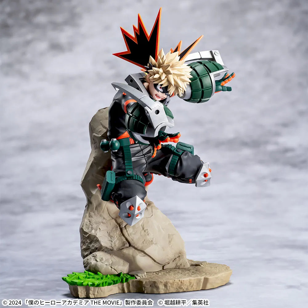 Katsuki Bakugo My Hero Academia Xross Link Prize Figure by Sega (02/2026) - Mandorama [src:https://figisland.net/wp-content/uploads/2025/09/s01011615055184.webp]