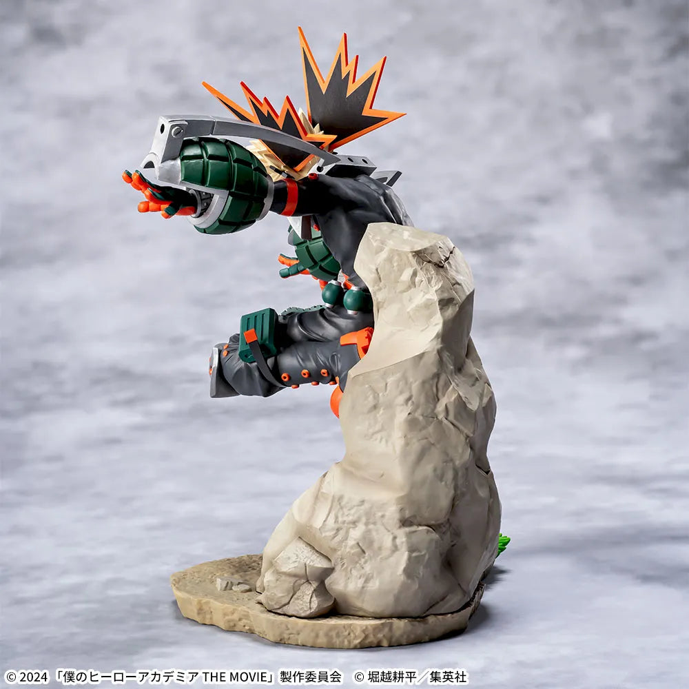 Katsuki Bakugo My Hero Academia Xross Link Prize Figure by Sega (02/2026) - Mandorama [src:https://figisland.net/wp-content/uploads/2025/09/s01011615055185.webp]