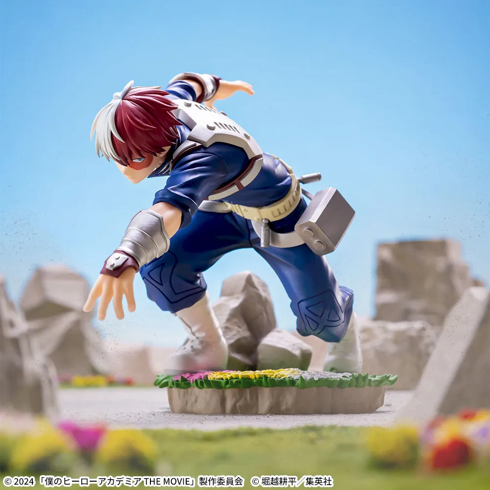 Shoto Todoroki My Hero Academia Xross Link Prize Figure by Sega (02/2026) - Mandorama [src:https://tokutame.net/wp-content/uploads/2026/01/prize-20260226-heroaca-sega1.webp]