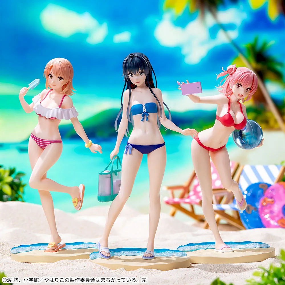 Yukino Yukinoshita My Teen Romantic Comedy SNAFU LUMINASTA Prize Figure by Sega (09/2025) - Mandorama [src:https://figisland.net/wp-content/uploads/2025/04/s01011615052005.webp]