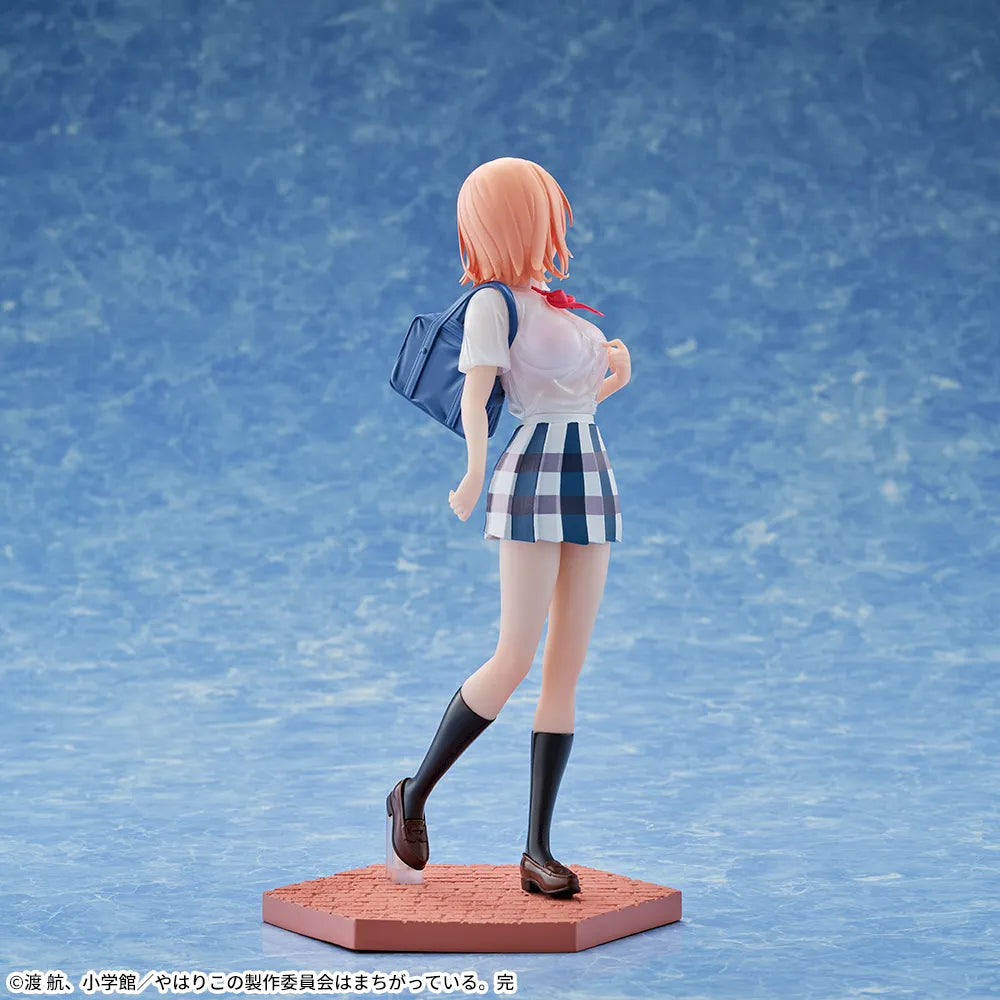 Iroha Isshiki My Teen Romantic Comedy SNAFU XStellar Prize Figure by Sega (05/2026) - Mandorama [src:https://figisland.net/wp-content/uploads/2025/11/s01011615057065.webp]