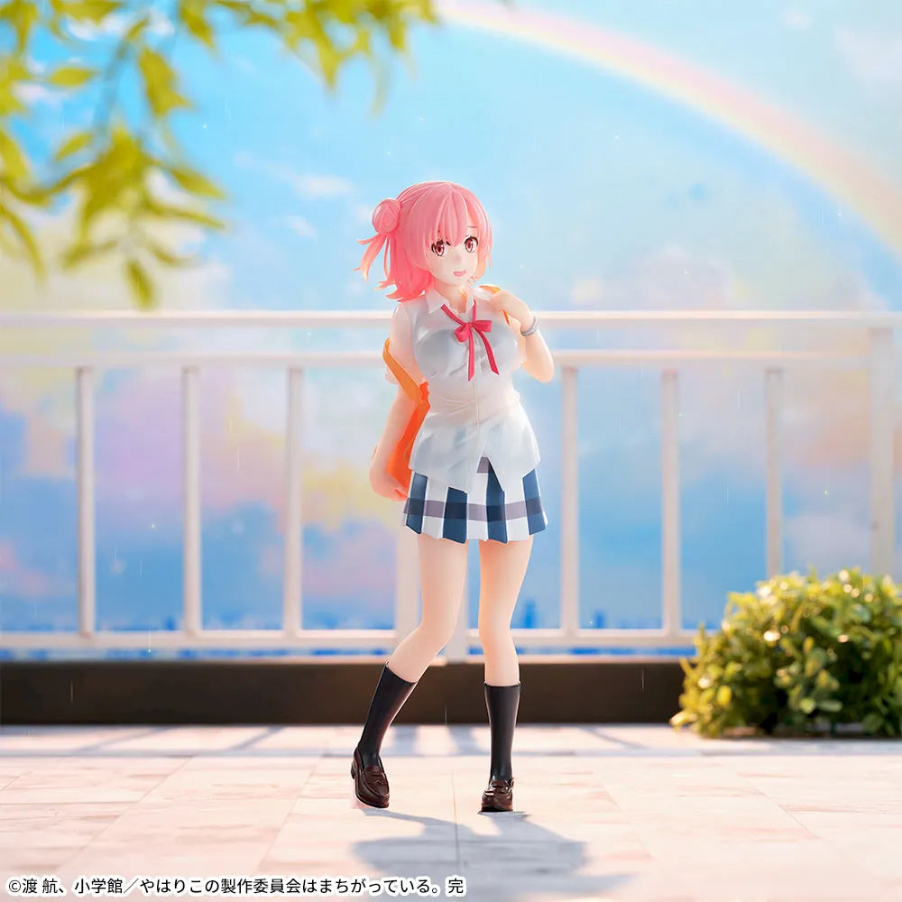 Yui Yuigahama My Teen Romantic Comedy SNAFU XStellar Prize Figure by Sega (06/2026) - Mandorama [src:https://figisland.net/wp-content/uploads/2026/01/s01011615057559.webp]