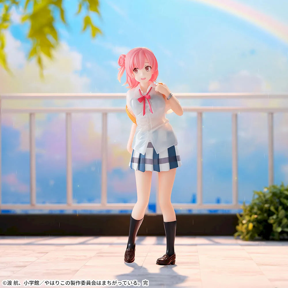 Yui Yuigahama My Teen Romantic Comedy SNAFU XStellar Prize Figure by Sega (06/2026) - Mandorama [src:https://figisland.net/wp-content/uploads/2026/01/s01011615057560.webp]