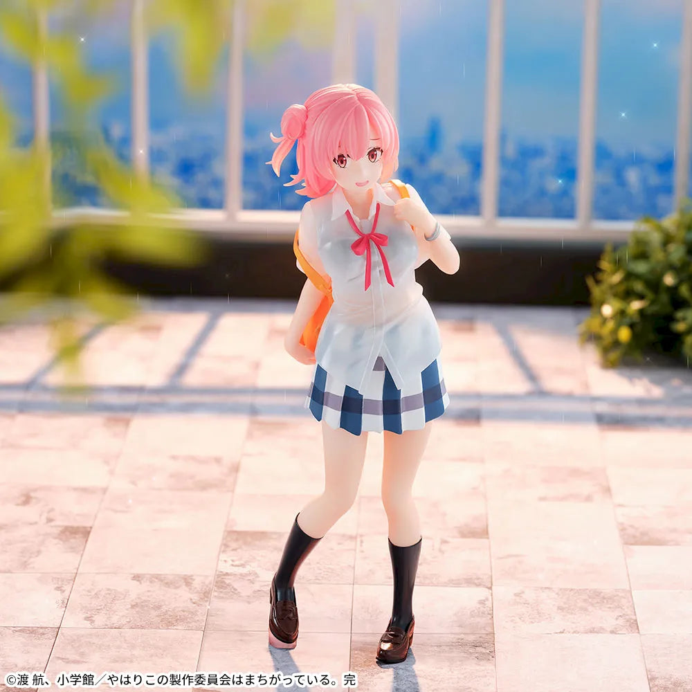 Yui Yuigahama My Teen Romantic Comedy SNAFU XStellar Prize Figure by Sega (06/2026) - Mandorama [src:https://figisland.net/wp-content/uploads/2026/01/s01011615057561.webp]