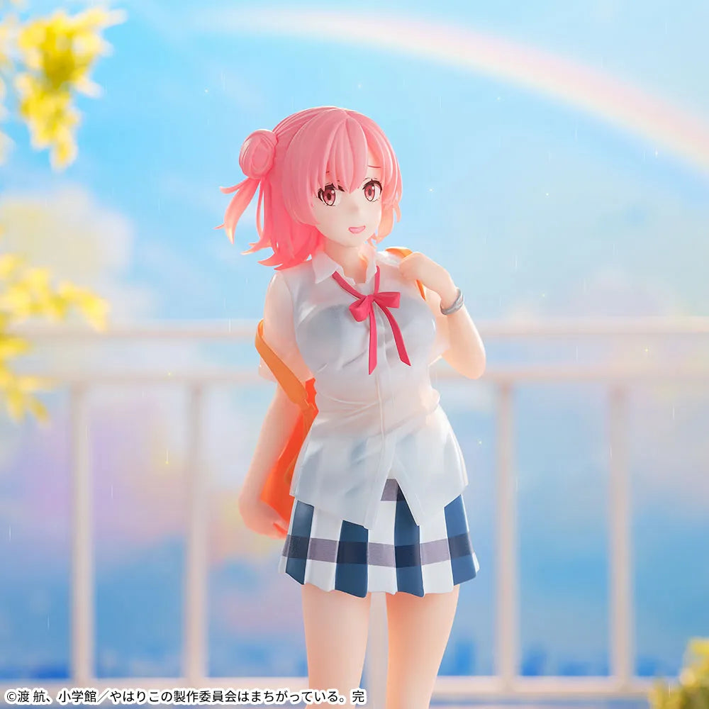 Yui Yuigahama My Teen Romantic Comedy SNAFU XStellar Prize Figure by Sega (06/2026) - Mandorama [src:https://figisland.net/wp-content/uploads/2026/01/s01011615057562.webp]