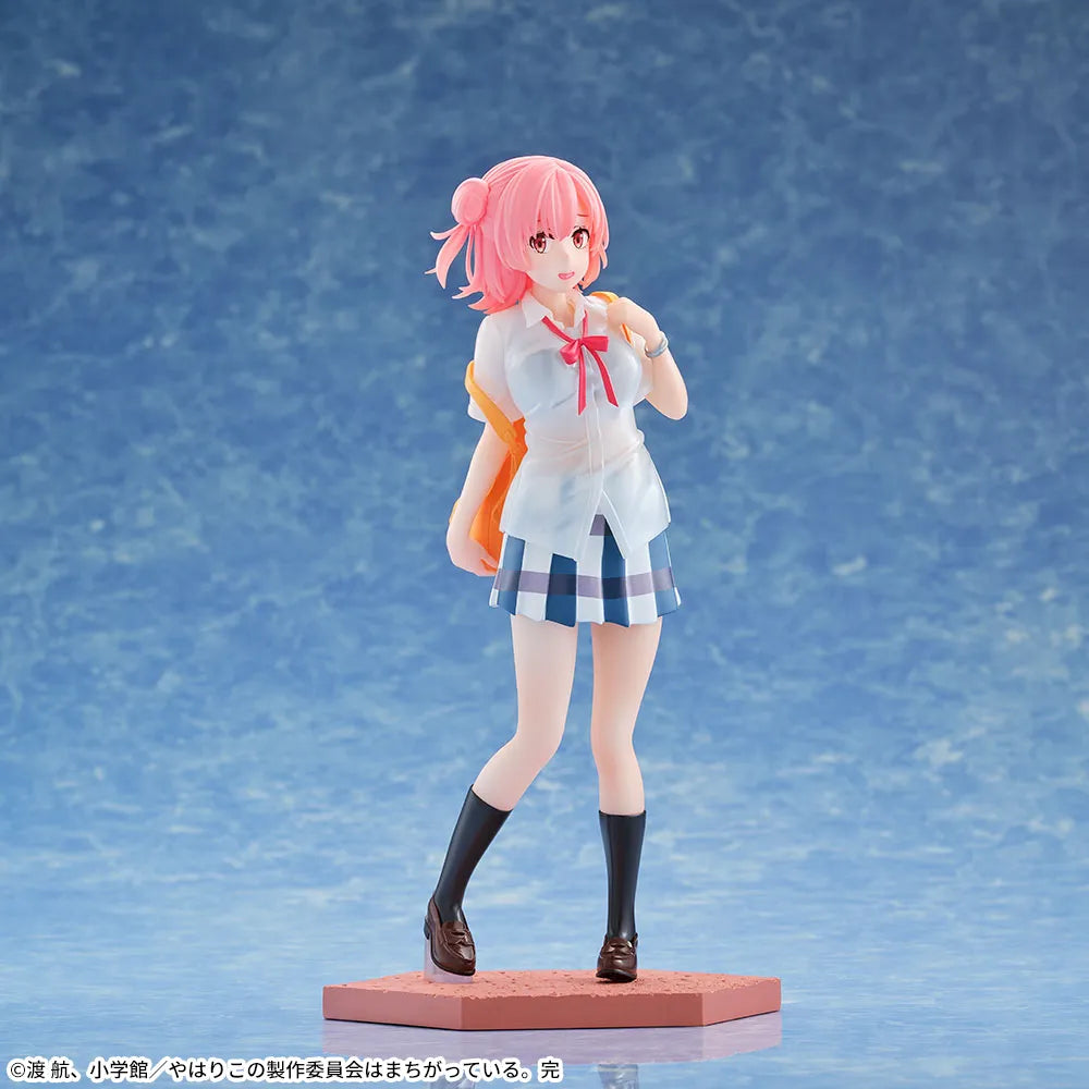 Yui Yuigahama My Teen Romantic Comedy SNAFU XStellar Prize Figure by Sega (06/2026) - Mandorama [src:https://figisland.net/wp-content/uploads/2026/01/s01011615057563.webp]