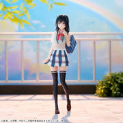 Yukino Yukinoshita My Teen Romantic Comedy SNAFU XStellar Prize Figure by Sega (05/2026) - Mandorama [src:https://tokutame.net/wp-content/uploads/2026/04/prize-202605-oregairu-sega3.webp]