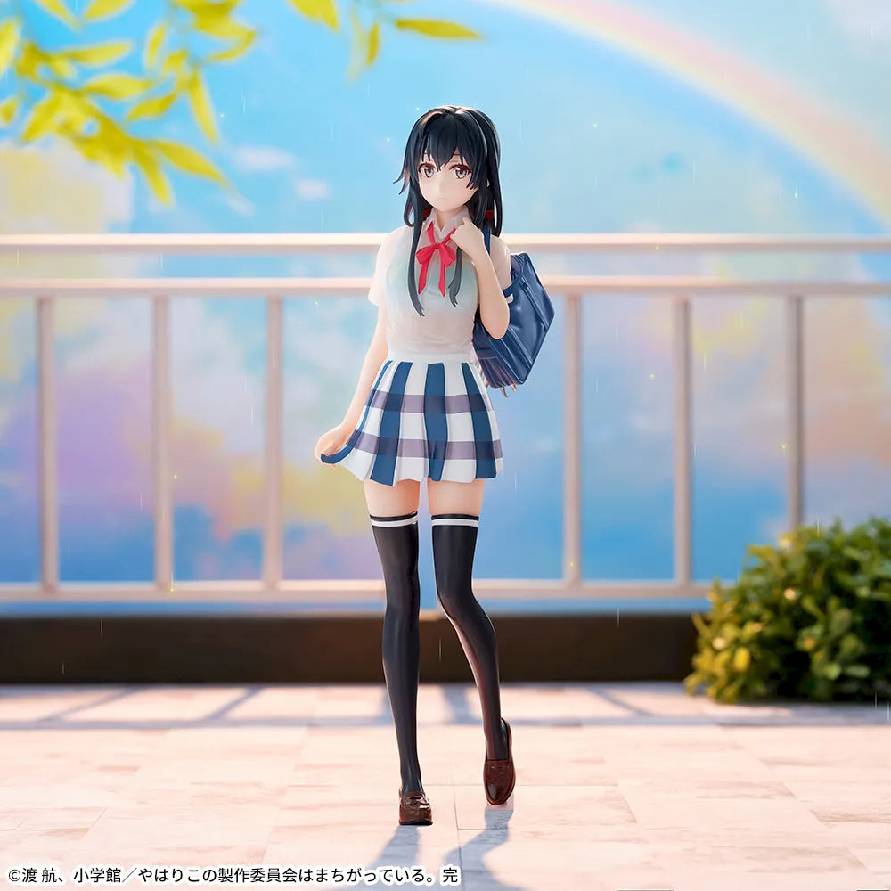 Yukino Yukinoshita My Teen Romantic Comedy SNAFU XStellar Prize Figure by Sega (05/2026) - Mandorama [src:https://figisland.net/wp-content/uploads/2025/11/s01011615057054.webp]