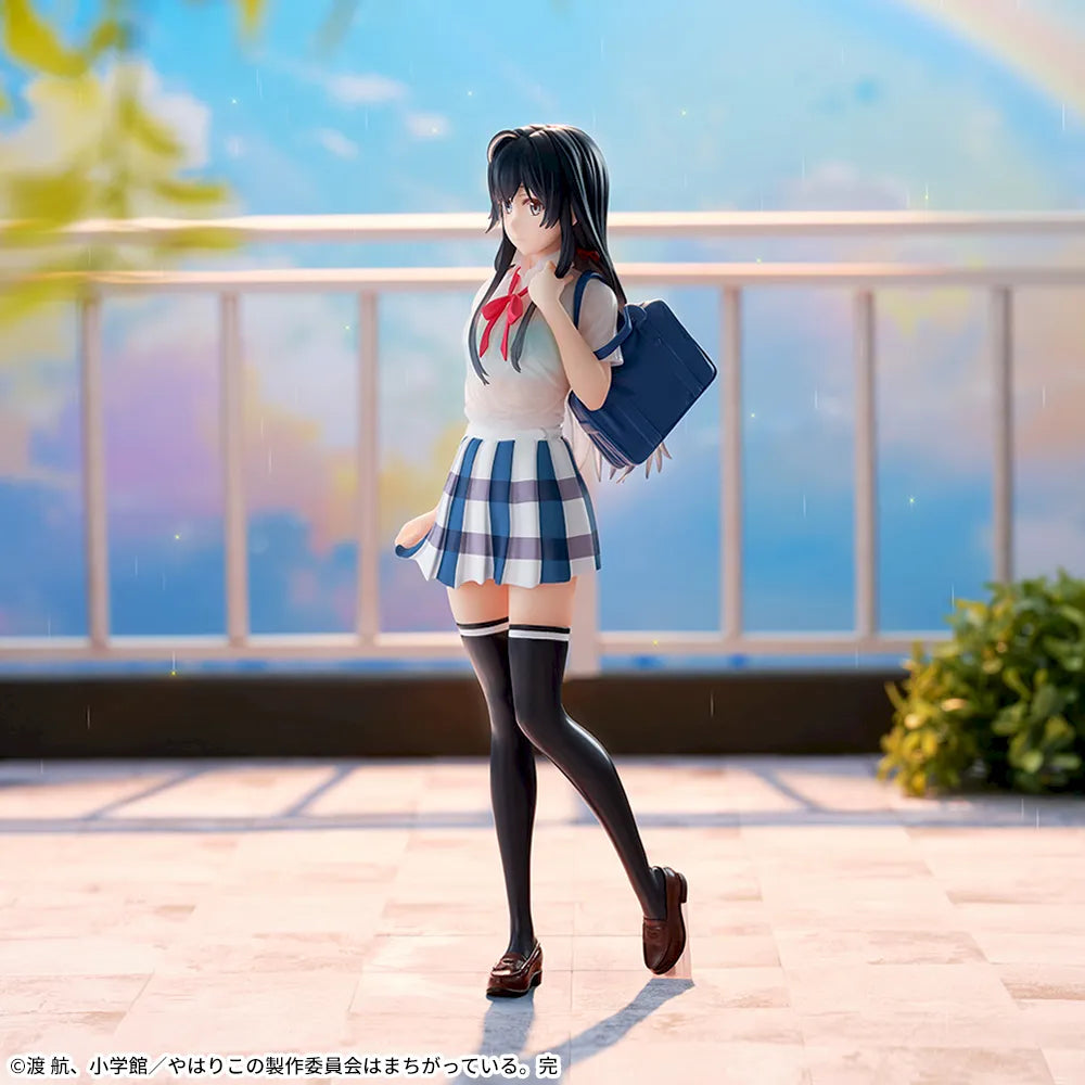 Yukino Yukinoshita My Teen Romantic Comedy SNAFU XStellar Prize Figure by Sega (05/2026) - Mandorama [src:https://figisland.net/wp-content/uploads/2025/11/s01011615057055.webp]