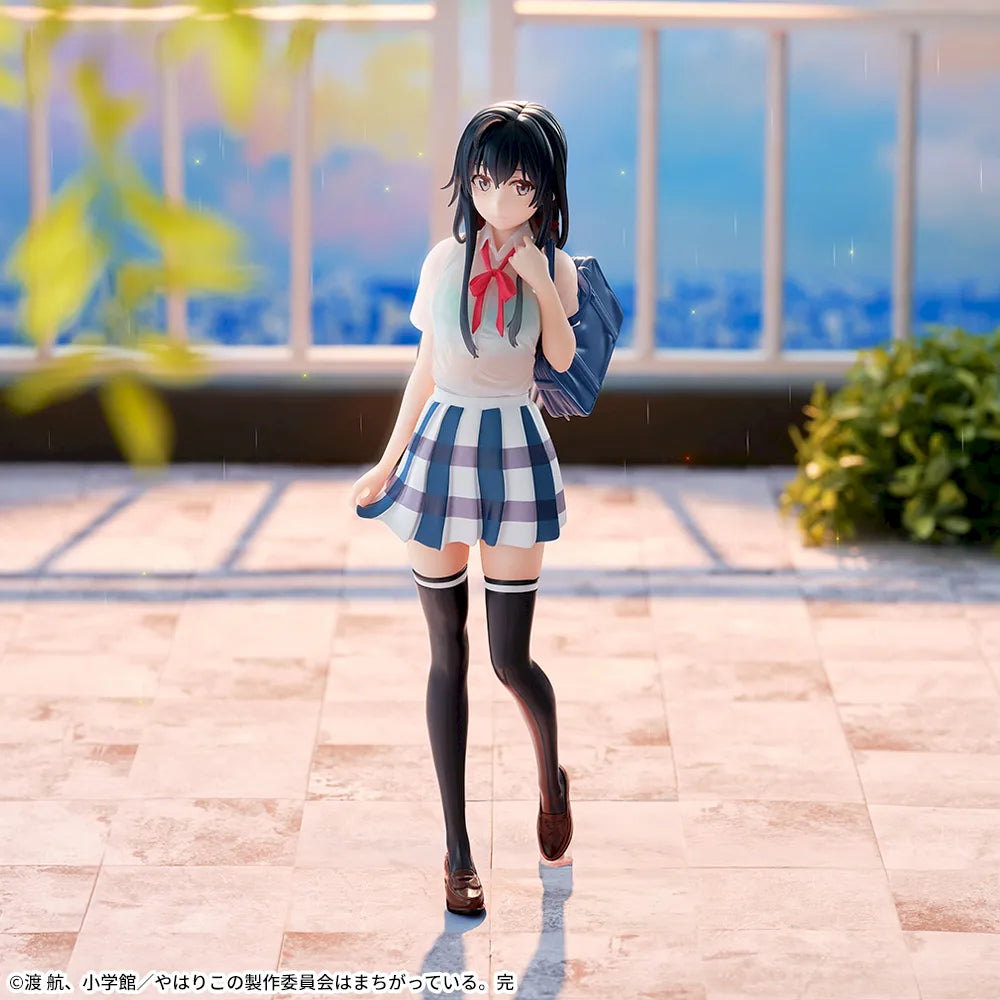Yukino Yukinoshita My Teen Romantic Comedy SNAFU XStellar Prize Figure by Sega (05/2026) - Mandorama [src:https://figisland.net/wp-content/uploads/2025/11/s01011615057056.webp]