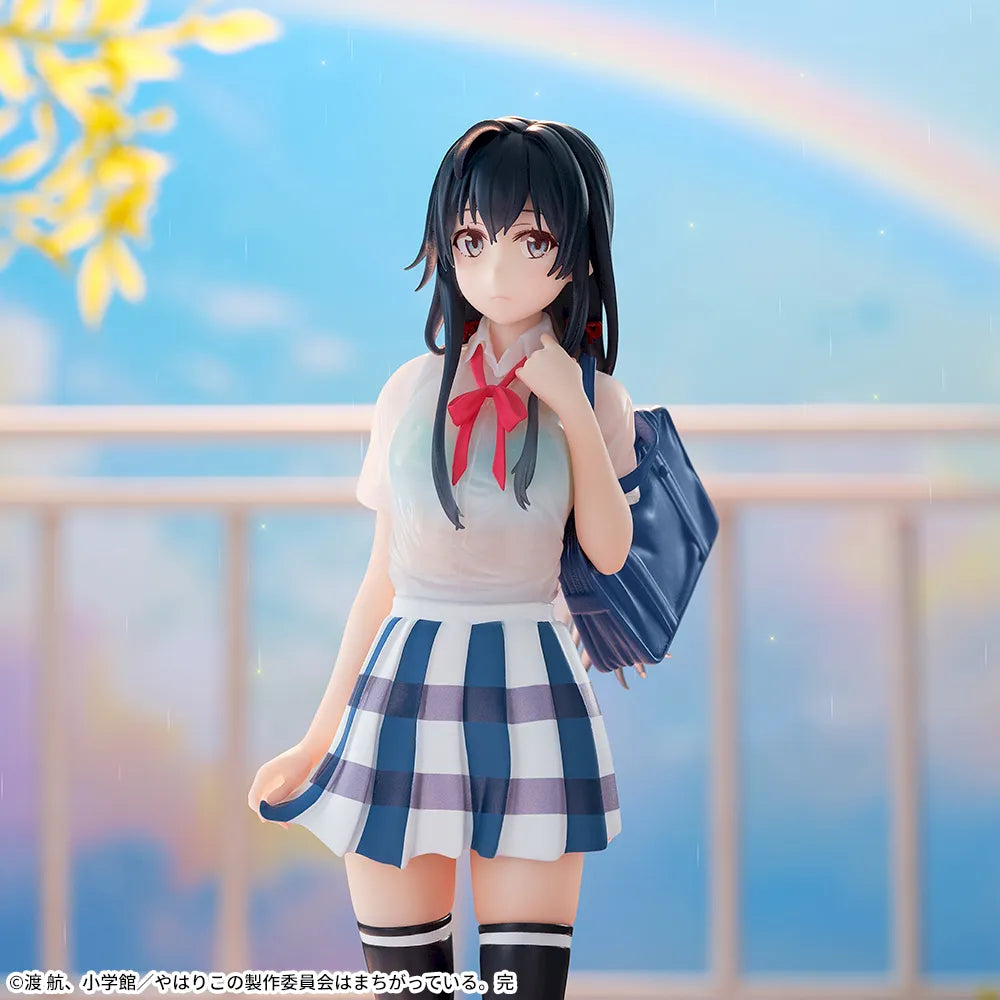 Yukino Yukinoshita My Teen Romantic Comedy SNAFU XStellar Prize Figure by Sega (05/2026) - Mandorama [src:https://figisland.net/wp-content/uploads/2025/11/s01011615057057.webp]