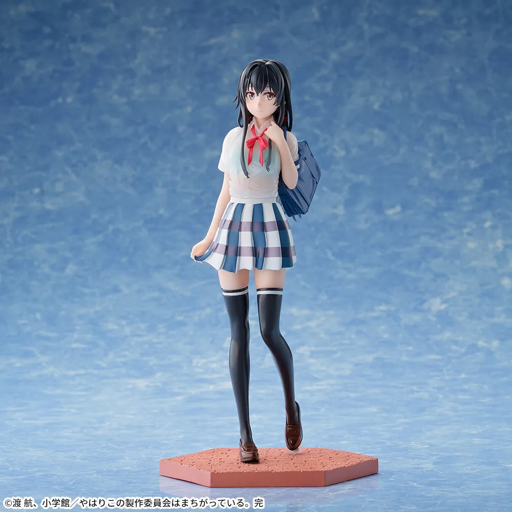 Yukino Yukinoshita My Teen Romantic Comedy SNAFU XStellar Prize Figure by Sega (05/2026) - Mandorama [src:https://figisland.net/wp-content/uploads/2025/11/s01011615057058.webp]