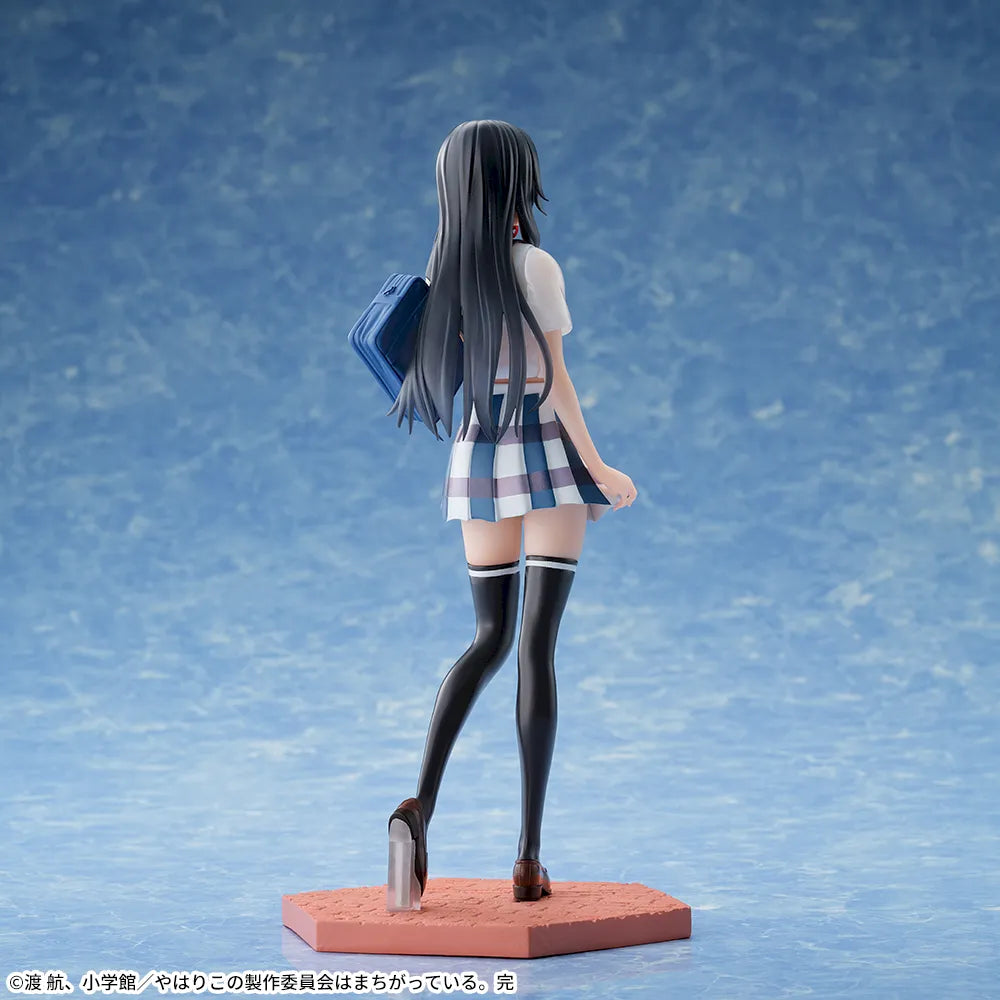 Yukino Yukinoshita My Teen Romantic Comedy SNAFU XStellar Prize Figure by Sega (05/2026) - Mandorama [src:https://figisland.net/wp-content/uploads/2025/11/s01011615057059.webp]