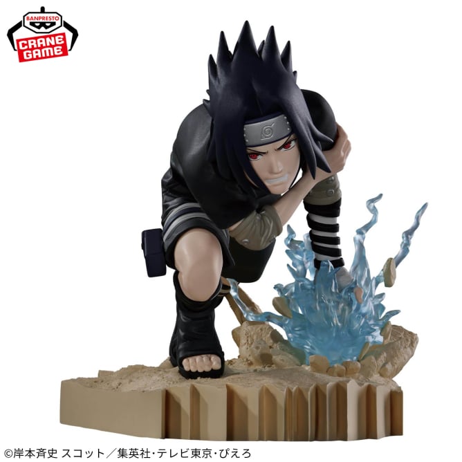 Sasuke Uchiha Naruto Combination Battle Prize Figure by Banpresto (11/2025) - Mandorama [src:https://figisland.net/wp-content/uploads/2025/10/s01011615053608.jpg]
