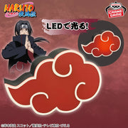 Akatsuki Mark Naruto: Shippuden Prize Figure by Banpresto - Mandorama