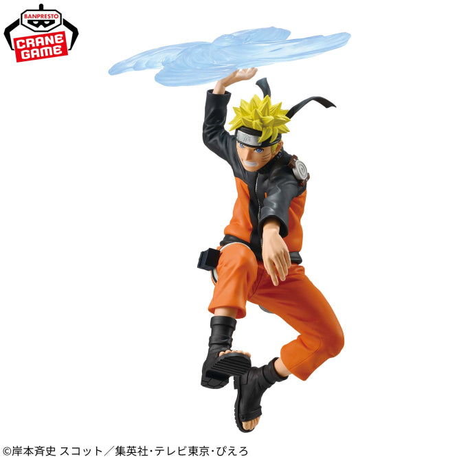 Uzumaki Naruto Naruto: Shippuden Banpresto Figure Colosseum Prize Figure by Banpresto - Mandorama [src:https://figisland.net/wp-content/uploads/2026/06/s01011615058309.jpg]