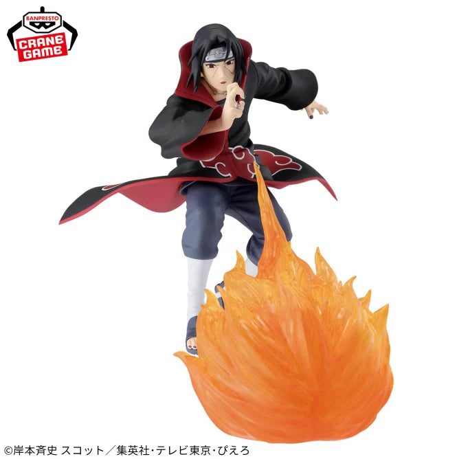 Itachi Uchiha Naruto: Shippuden EFFECTREME Prize Figure by Banpresto (07/2025) - Mandorama [src:https://figisland.net/wp-content/uploads/2025/04/s01011615050915.webp]