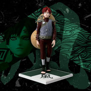 Gaara Naruto: Shippuden Gokage Figure Prize Figure by Banpresto - Mandorama
