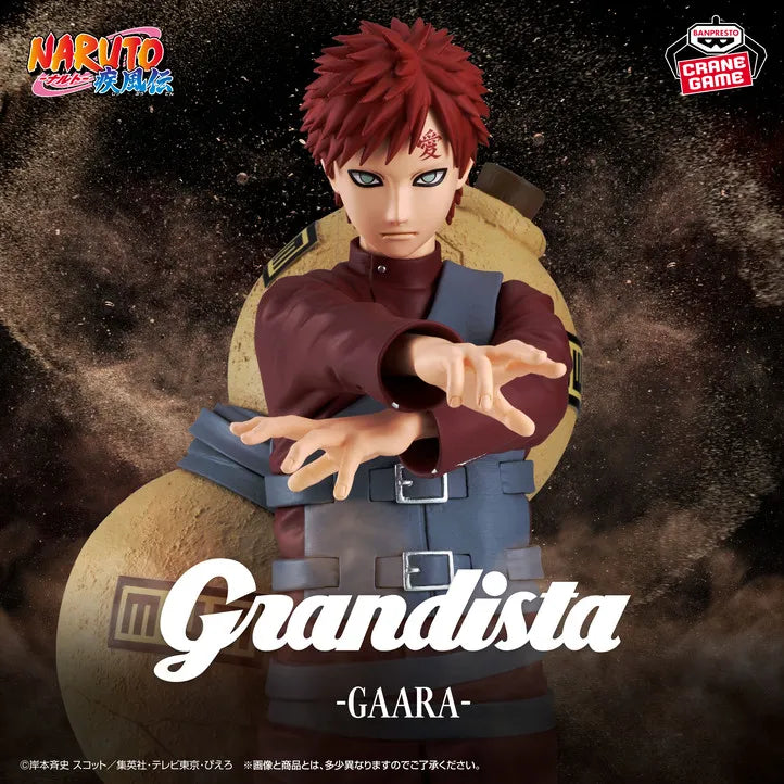 Gaara Naruto: Shippuden Grandista Prize Figure by Banpresto - Mandorama [src:https://tokutame.net/wp-content/uploads/2026/07/prize-202611-naruto-banpresto-3.webp]
