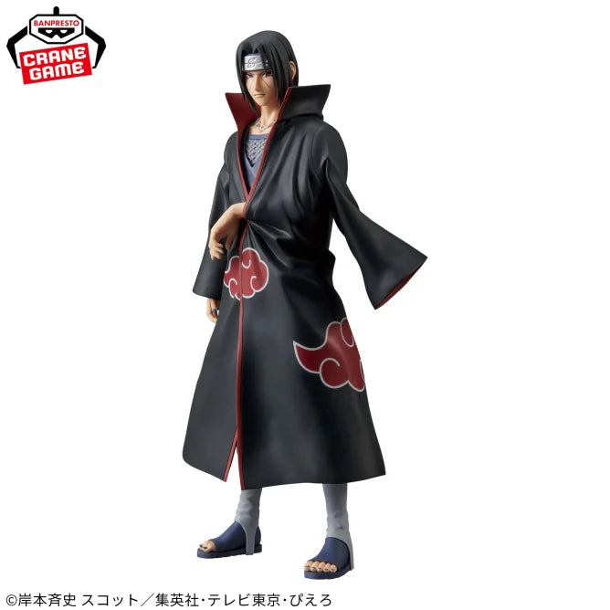 Uchiha Itachi Naruto: Shippuden GRANDISTA Prize Figure by Banpresto (02/2025) - Mandorama [src:https://figisland.net/wp-content/uploads/2024/09/s01011615046972.webp]