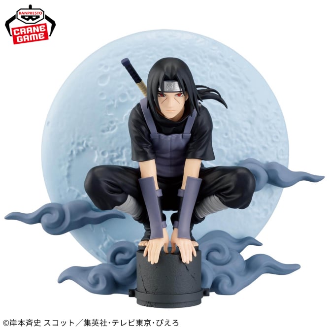 Itachi Uchiha Naruto: Shippuden Memorable Saga Special Prize Figure by Banpresto (09/2025) - Mandorama [src:https://figisland.net/wp-content/uploads/2025/08/s01011615052362.jpg]