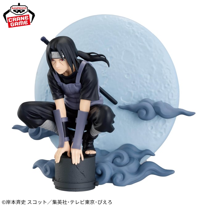 Itachi Uchiha Naruto: Shippuden Memorable Saga Special Prize Figure by Banpresto (09/2025) - Mandorama [src:https://figisland.net/wp-content/uploads/2025/08/s01011615052363.jpg]