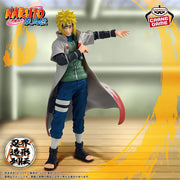Minato Namikaze Naruto: Shippuden Ninnkai Zoukei Retsuden Prize Figure by Banpresto - Mandorama [src:https://tokutame.net/wp-content/uploads/2025/11/prize-202602-naruto-banpresto4.webp]