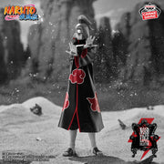 Deidara Naruto: Shippuden Noir Edge Collection Prize Figure by Banpresto (01/2027) - Mandorama