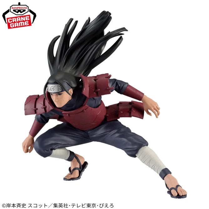 Hashirama Senju Naruto: Shippuden PANEL SPECTACLE Prize Figure by Banpresto - Mandorama [src:https://figisland.net/wp-content/uploads/2024/10/s01011615046291.webp]