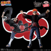 Pain Naruto: Shippuden Vibration Stars Prize Figure by Banpresto - Mandorama