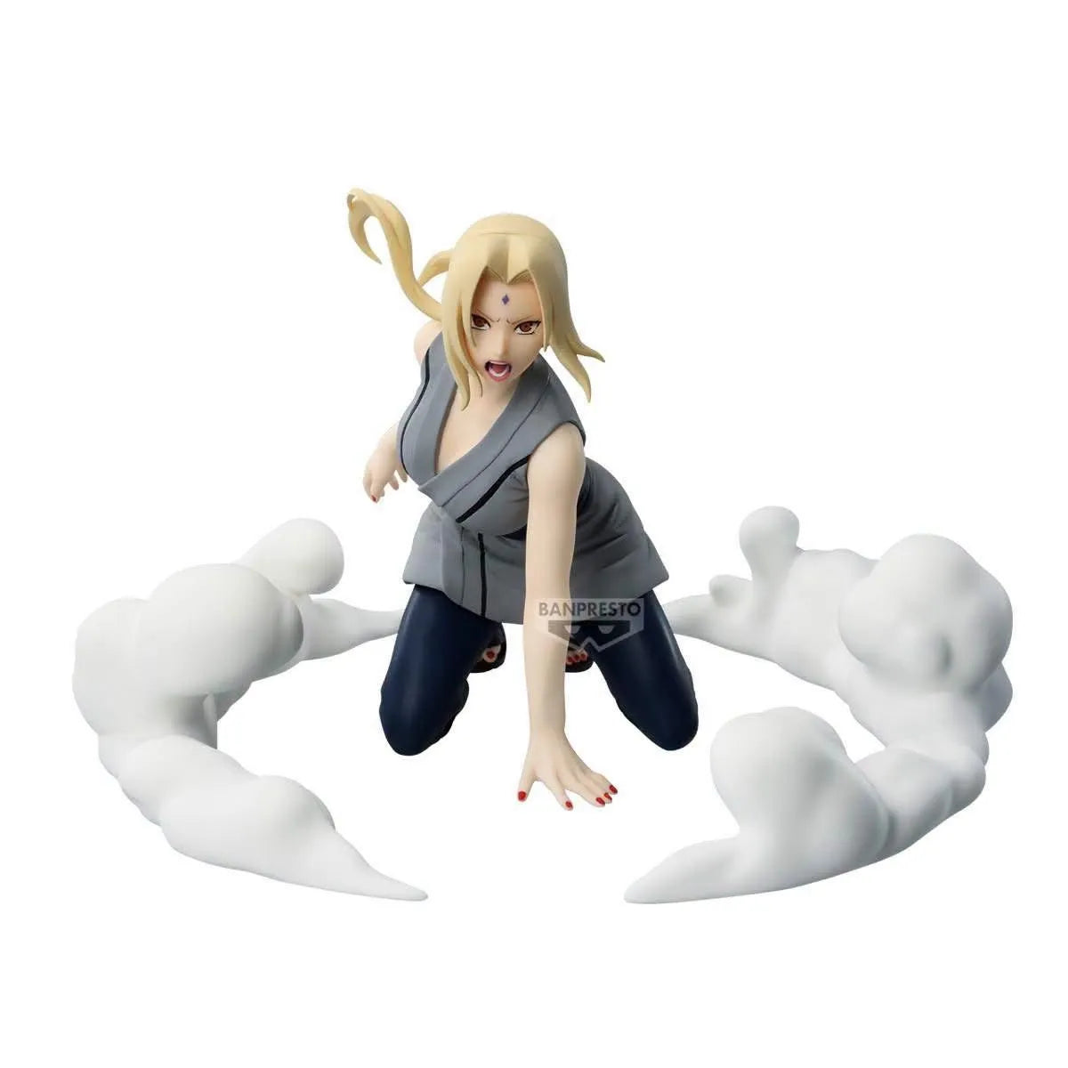 Tsunade Naruto Summoning Jutsu Figure Prize Figure by Banpresto - Mandorama [src:https://tokutame.net/wp-content/uploads/2026/07/prize-202611-naruto-banpresto-1.webp]