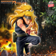 Deidara Naruto Vibration Stars Prize Figure by Banpresto (04/2026) - Mandorama [src:https://figisland.net/wp-content/uploads/2026/03/s01011615056606.jpg]