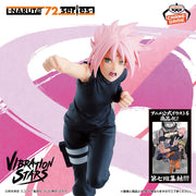 Haruno Sakura Naruto VIBRATION STARS Prize Figure by Banpresto (09/2026) - Mandorama [src:https://tokutame.net/wp-content/uploads/2026/08/prize-202609-naruto-banpresto6.webp]