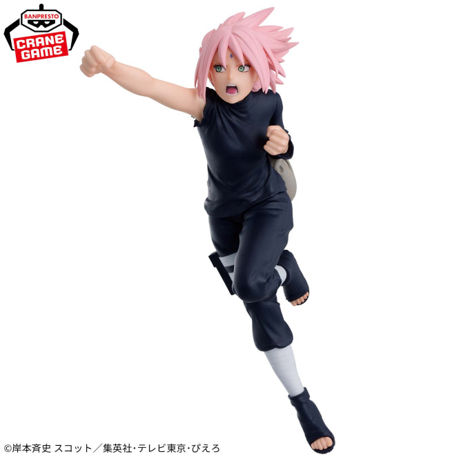 Haruno Sakura Naruto VIBRATION STARS Prize Figure by Banpresto (09/2026) - Mandorama [src:https://figisland.net/wp-content/uploads/2026/08/s01011615059723.jpg]