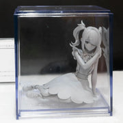 Ame-chan NEEDY GIRL OVERDOSE fig cube Prize Figure by Konami - Mandorama [src:https://tokutame.net/wp-content/uploads/2026/04/prize-202608-needygirl-konami-2.webp]