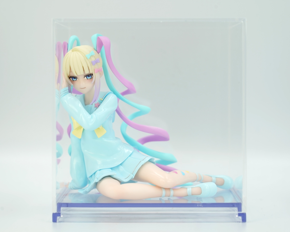 OMGkawaiiAngel NEEDY GIRL OVERDOSE figQube Prize Figure by Konami (09/2026) - Mandorama [src:https://cdn.shopify.com/s/files/1/0095/6910/8015/files/ff43219b706d4333b50945127b7c131c.png?v=1777352305]
