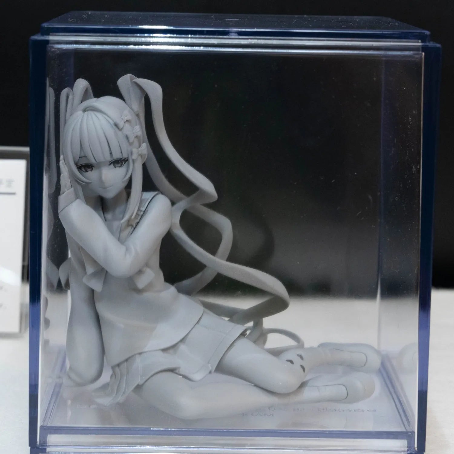 OMGkawaiiAngel NEEDY GIRL OVERDOSE figQube Prize Figure by Konami (09/2026) - Mandorama [src:https://tokutame.net/wp-content/uploads/2026/04/prize-202608-needygirl-konami-1.webp]